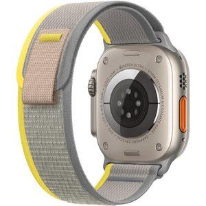 Sports Nylon Trail Loop Watch Band 38/40/41/42/44/49mm Series 8 7 6 5 4 3 2 1